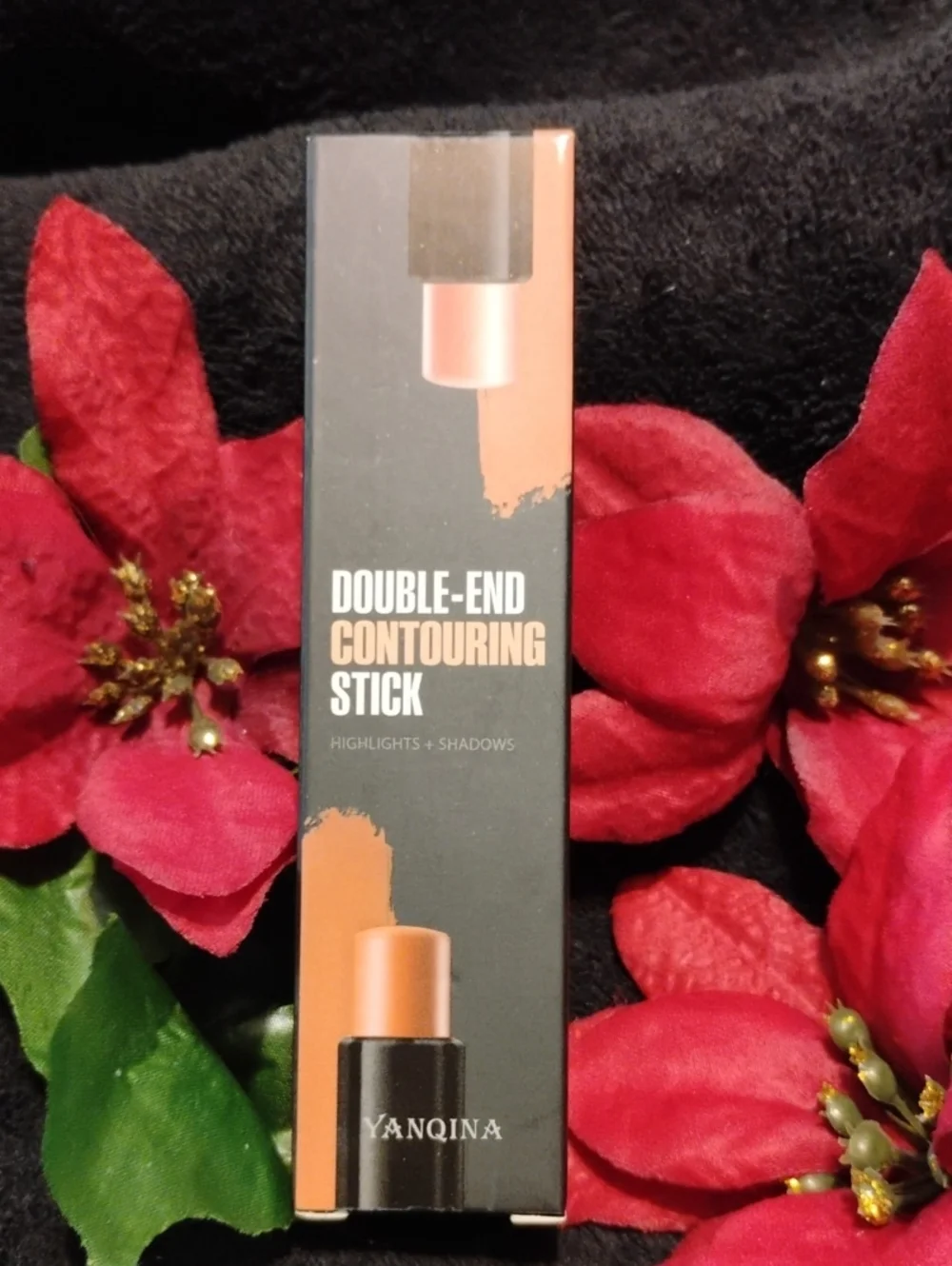 #3 Double-End Contouring Stick